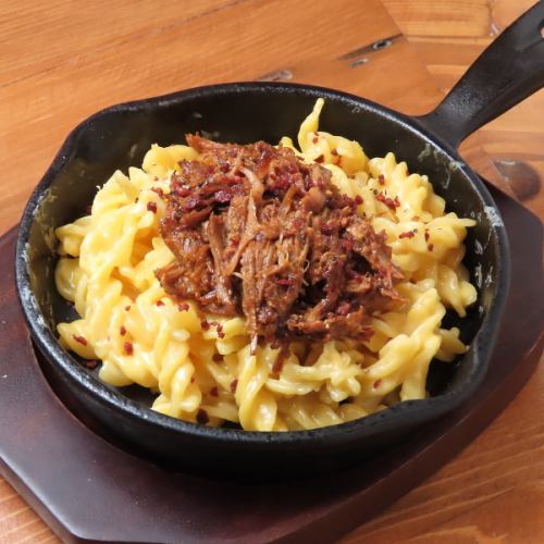 マックアンドチーズ