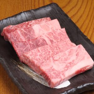 黒毛和牛A5雌牛肩ロース　各種