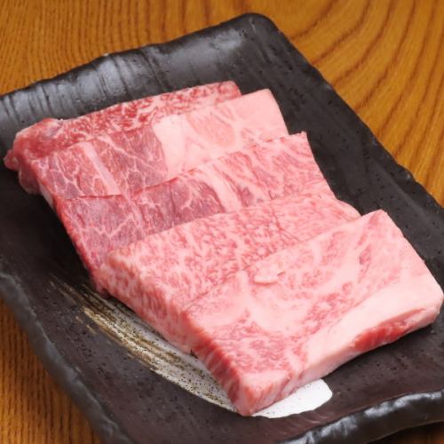 黒毛和牛A5雌牛肩ロース　各種