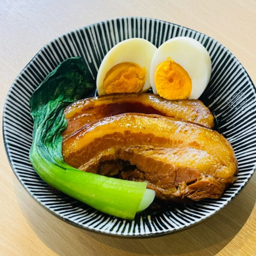 ラフテー