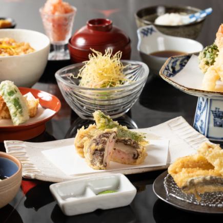 연말연시 디너/특별코스(12월 27일~1월 4일)