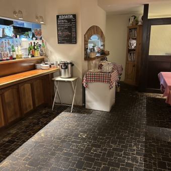 女子会・忘年会・歓送迎会グループ向け盛り合わせディナーコース5500円(税込)(飲み放題付追加可)