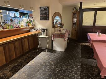 女子会・忘年会・歓送迎会グループ向け盛り合わせディナーコース5500円(税込)(飲み放題付追加可)