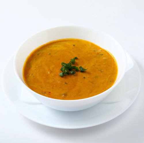 チキンカレー