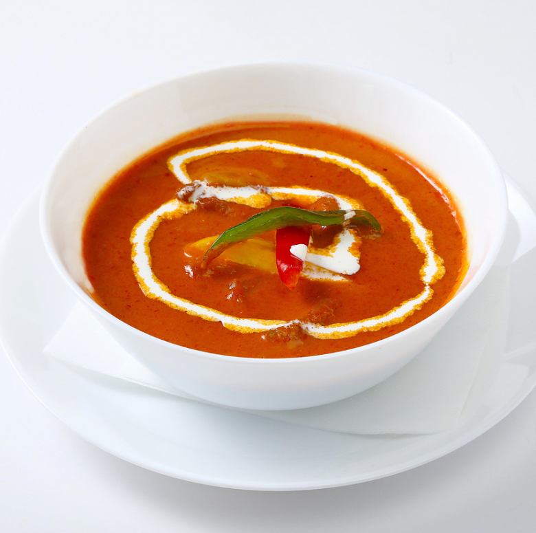 えびカレー
