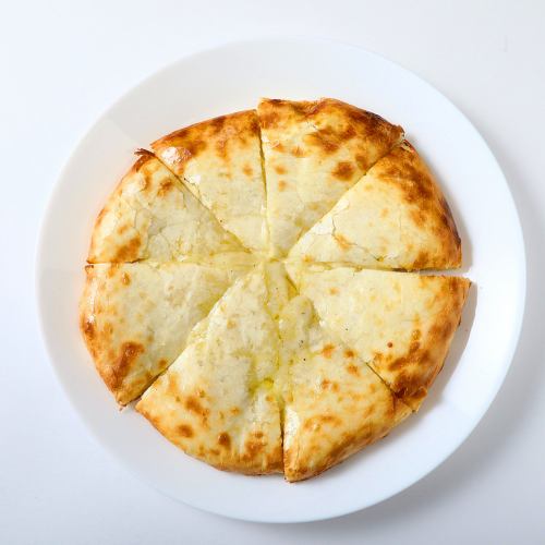 チーズナン