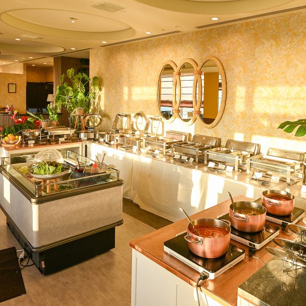 【着席144名、立食200名OK！】飲み放題付き宴会コース5500円より各種