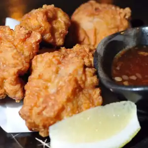 究極の唐揚げ ノーマルorホット