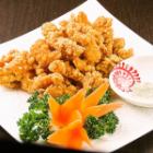 豚肉のささ身揚げ