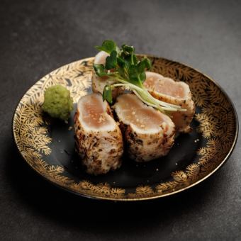 ささみ～明太チーズ～