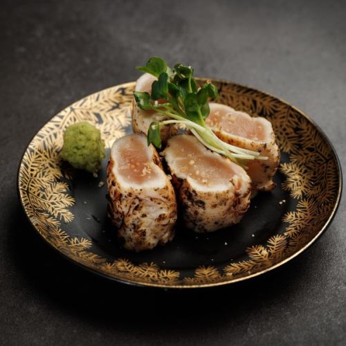 ささみ～明太チーズ～