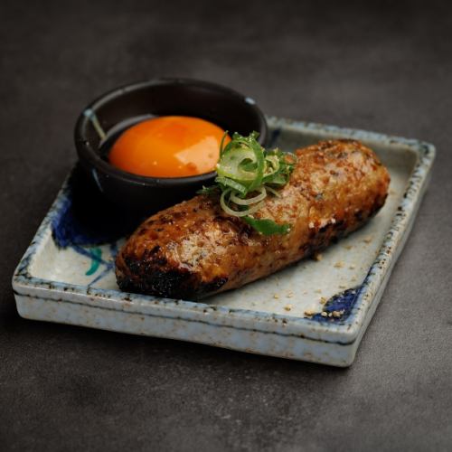 おもちのつくね