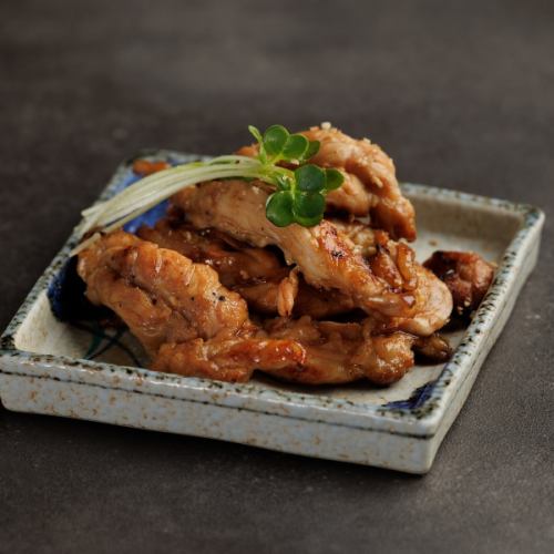 当店自慢の焼鳥◎