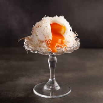 大人のポテサラ