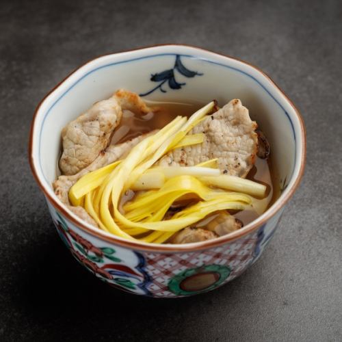 素材を活かした新感覚割烹料理◎