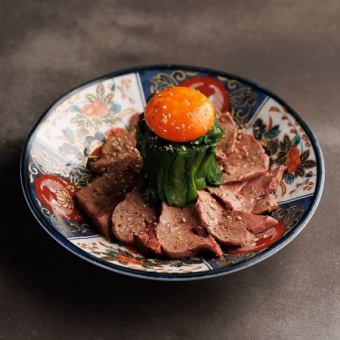 レアなレバニラ