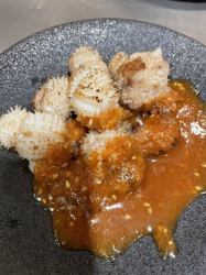 ウルテ（気管）