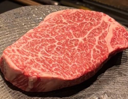 鉄板×炉端焼きが自慢