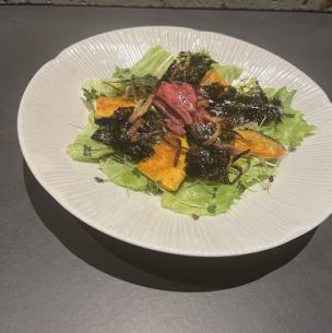 55特製サラダ