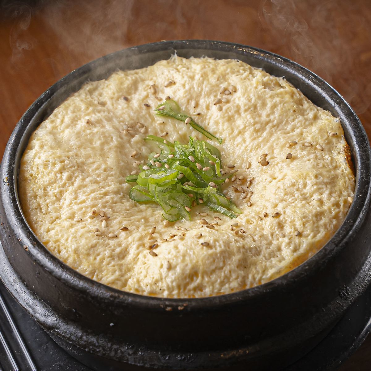 デートにもぴったり♪韓国旅行気分を楽しめる♪