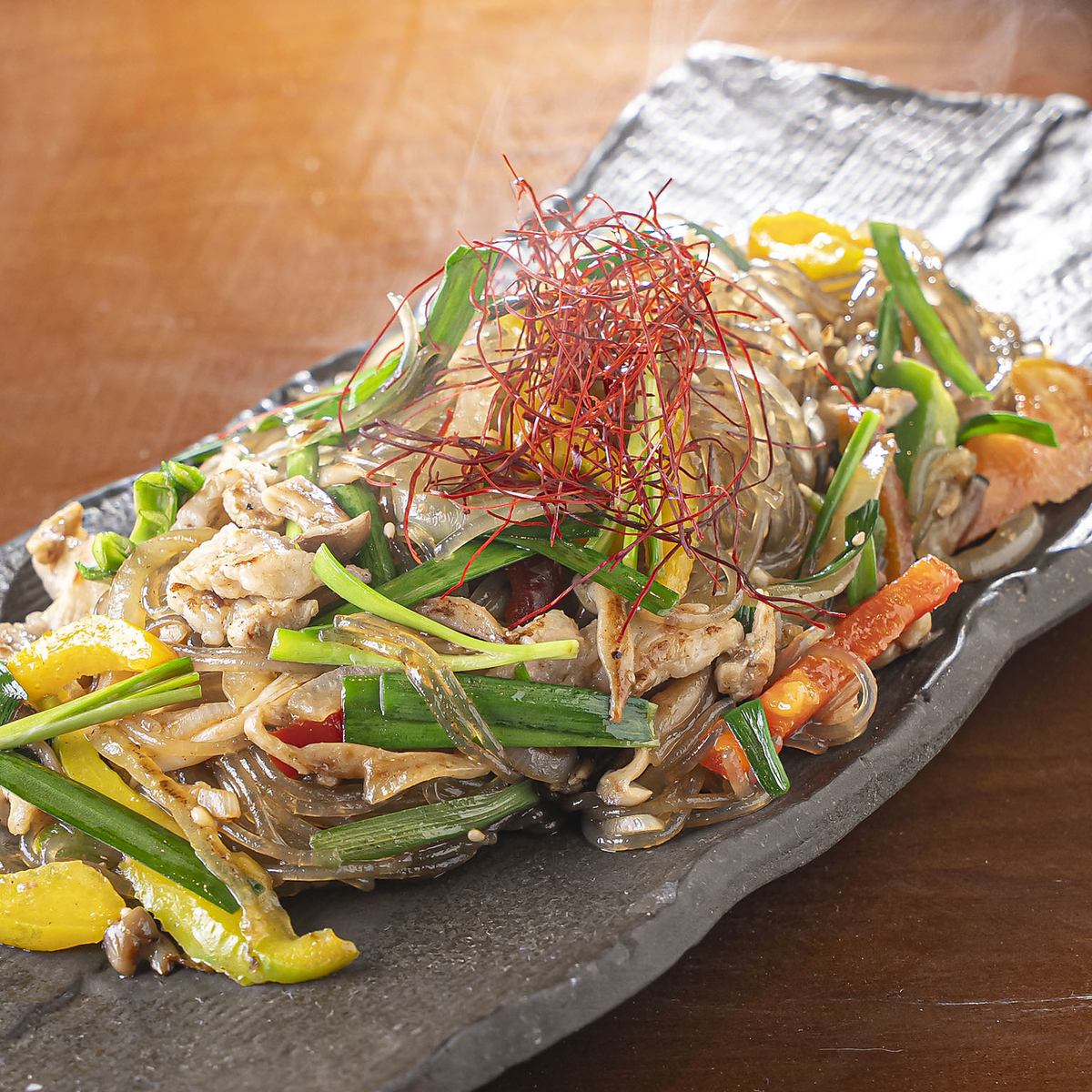 韓国料理が食べたい!美味しい韓国料理を味わおう!