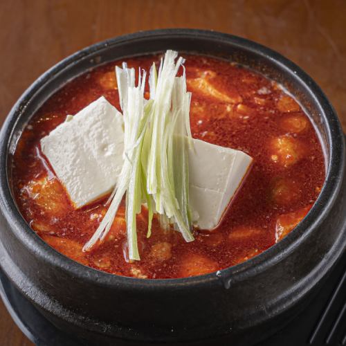 テンジャンチゲ