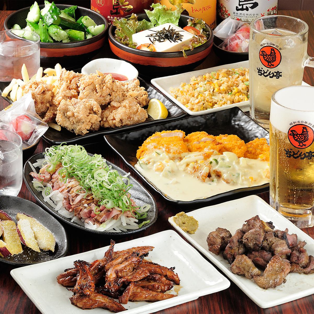 宴会利用に是非ご利用ください◎