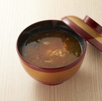 Tamaaka (bonito red soup stock)