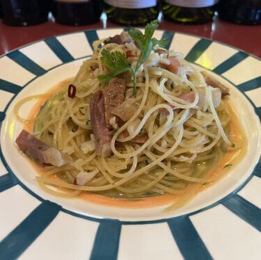 Dinner side set menu (5 items total) 3,630 yen (tax included)