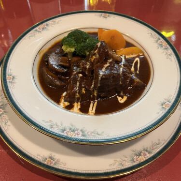 Beef Stew - (Small/Large)