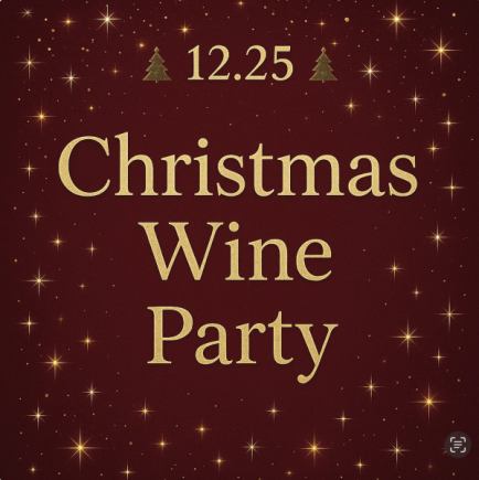 【12/25木曜開催】CASKクリスマスワイン会10000円(税込) 10種類以上フリーフロー+料理4品