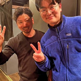 うちで学生時代にアル