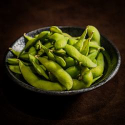 毛豆