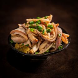 博多醋内脏橙子
