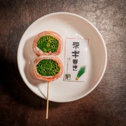 葱卷