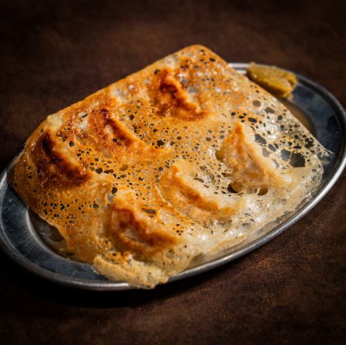 博多一口饺子（6个）