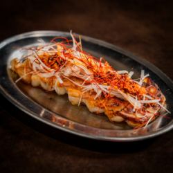 辣！饺子（6个）