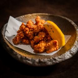 油炸软骨
