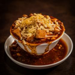 洒奶酪四川麻婆豆腐