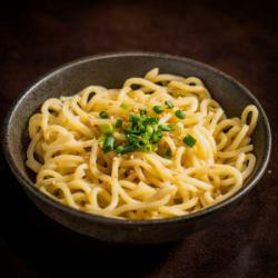最后一道菜：杂烩面