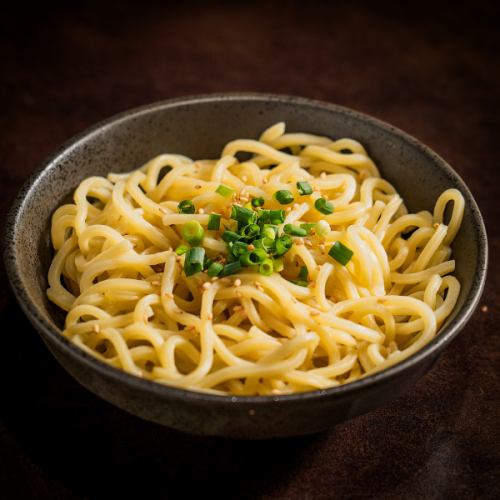 最后一道菜：杂烩面