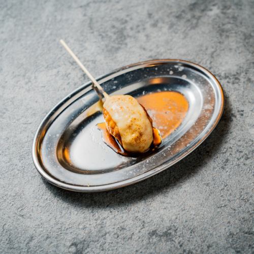 チーズつくね