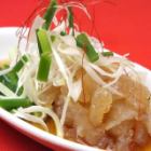 コリコリ中華クラゲ