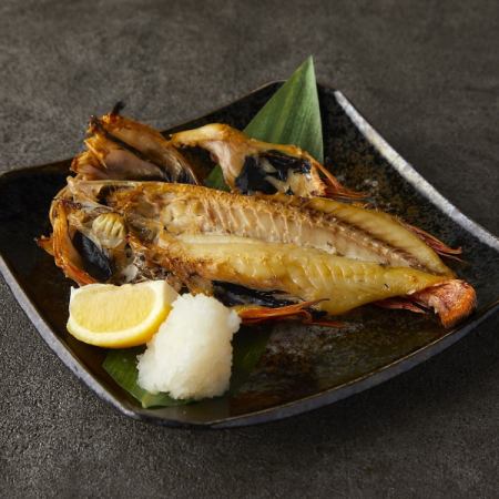 金目鯛