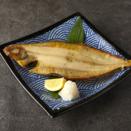 かれい
