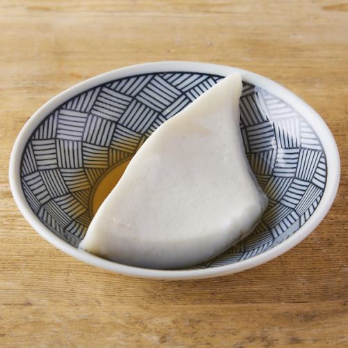 【フワッと旨味広がる】はんぺん