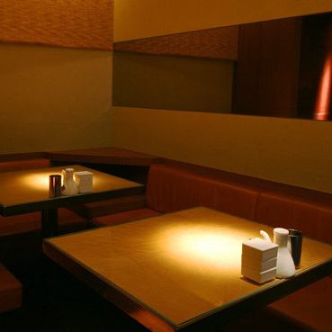 [私人房間]充滿日本氣息的成人空間。盡快預定各種宴會