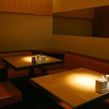 A 3-minute walk from Azabu-Juban Station! There is an adult private room that values the Japanese taste.With excellent access, you can feel free to drop in on your way home from work.Great for a drink after work or a drinking party with friends.We also accept reservation consultations!