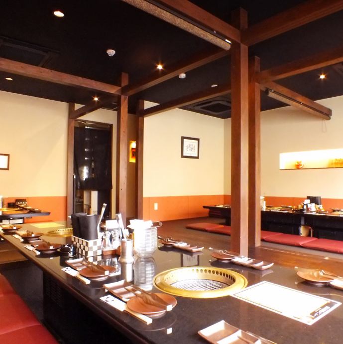 米沢牛 炭火焼肉 上杉 浜松 根上り松店 公式