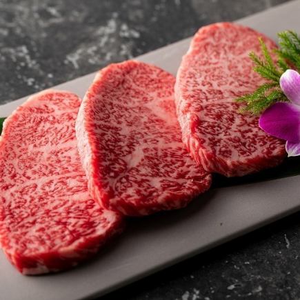 [2 hours all-you-can-drink included] Enjoy the quality of "Yonezawa beef loin"! & Specialized for yakiniku banquets! "New" Takayama course